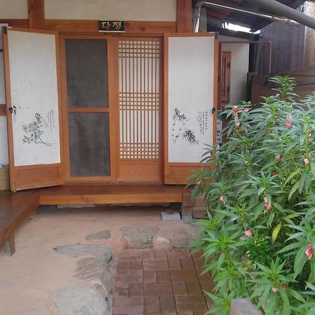 Hotel Nadle Bang Jeonju Zewnętrze zdjęcie