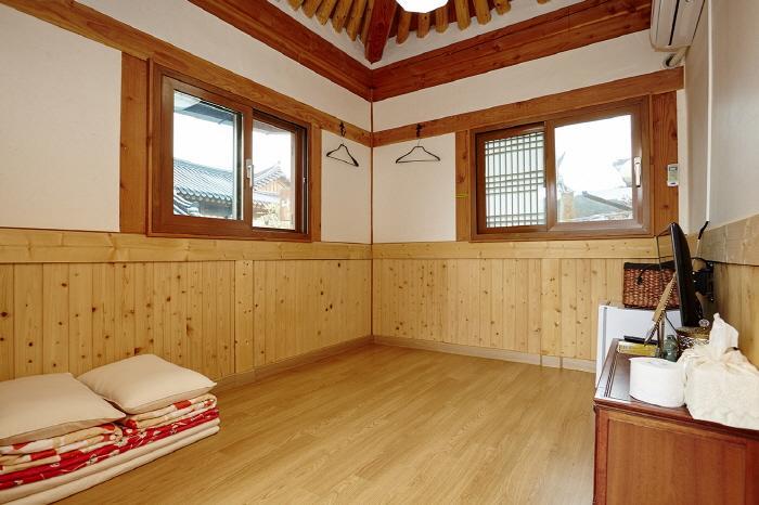 Hotel Nadle Bang Jeonju Zewnętrze zdjęcie