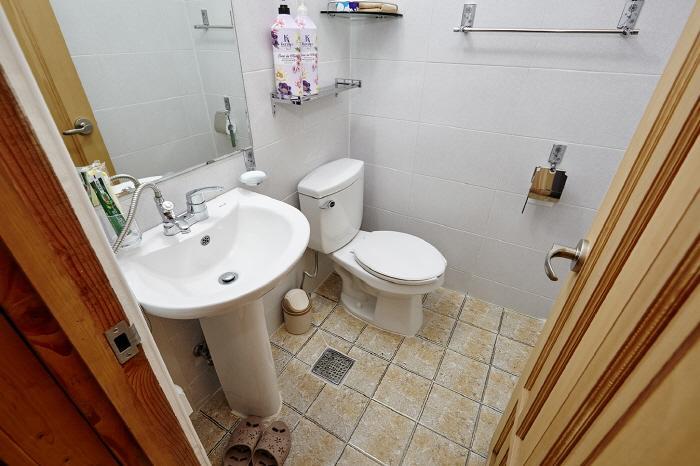 Hotel Nadle Bang Jeonju Zewnętrze zdjęcie